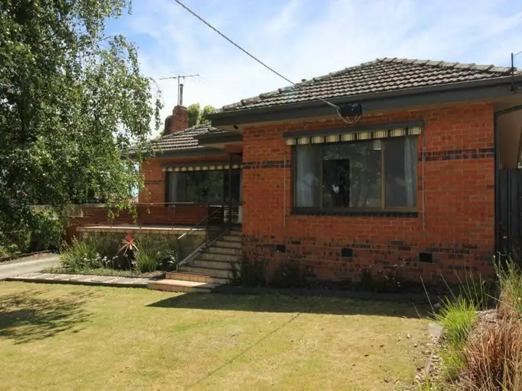 Second view of Homely house listing, 12 Tasman Street, Newborough VIC 3825