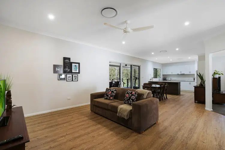 Sixth view of Homely house listing, 95 Larnook St, Upper Lockyer QLD 4352