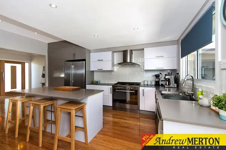 Fifth view of Homely house listing, 22 Edward Rd, Marayong NSW 2148