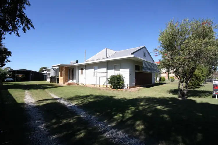 Second view of Homely house listing, 78 Dragon St, Warwick QLD 4370