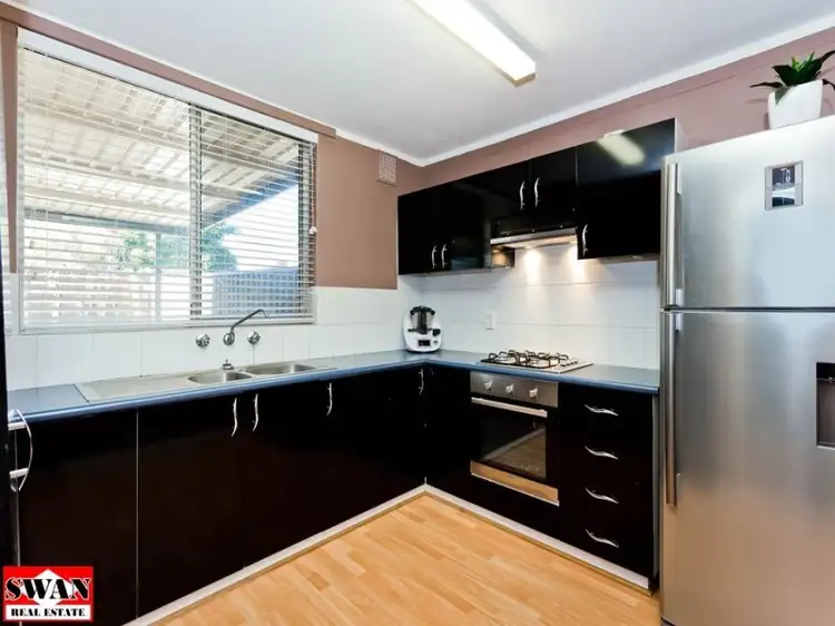 Fourth view of Homely unit listing, 2/23 Kenwick Way, Balga WA 6061