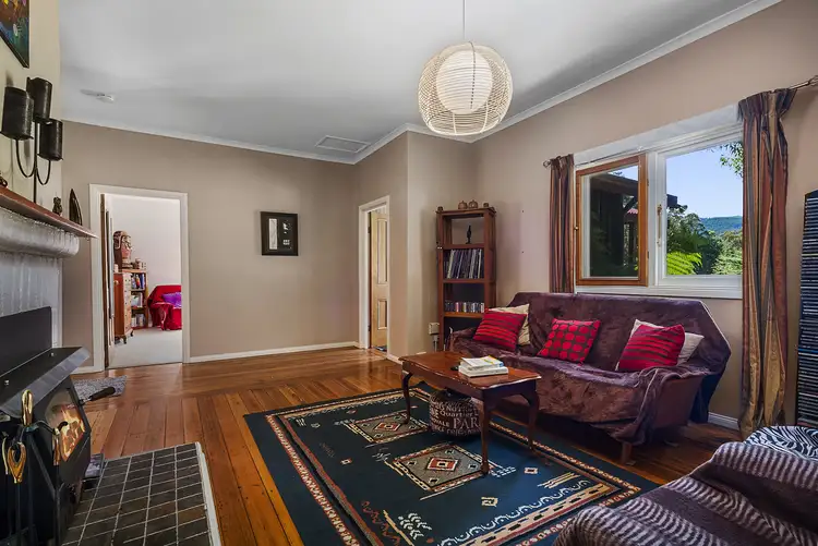 Fifth view of Homely house listing, 83 Oates Rd, Mountain River TAS 7109