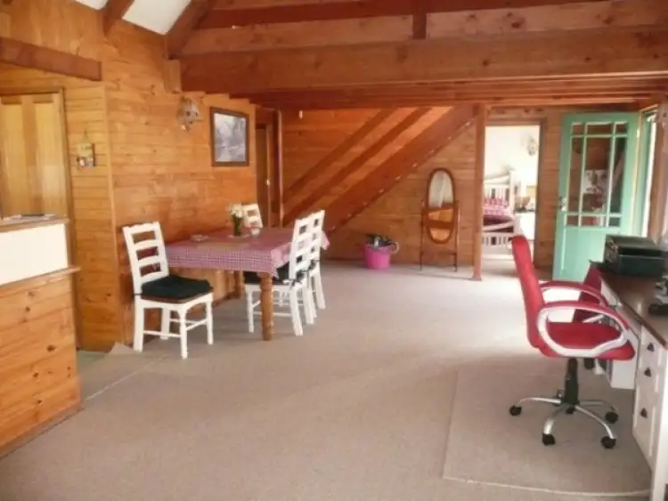 Third view of Homely house listing, 20-22 Wallace Drive, Buckland VIC 3740