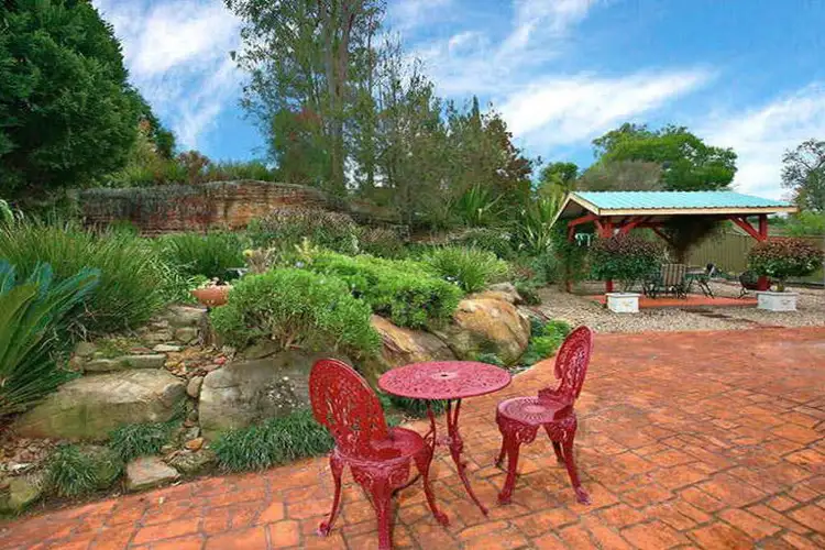 Sixth view of Homely house listing, Lot 97 Mindaribba Ave St, Rouse Hill NSW 2155