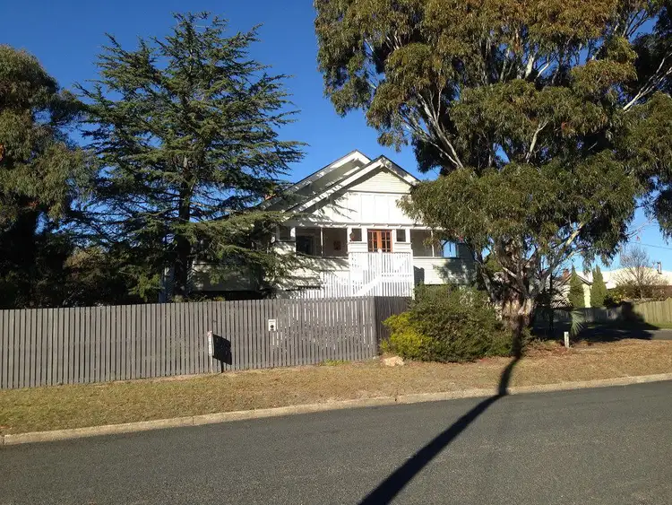Sixth view of Homely house listing, 61 Lock Street, Stanthorpe QLD 4380