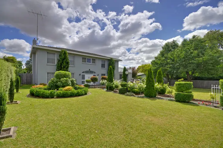 Main view of Homely house listing, 92 Grey St, Traralgon VIC 3844