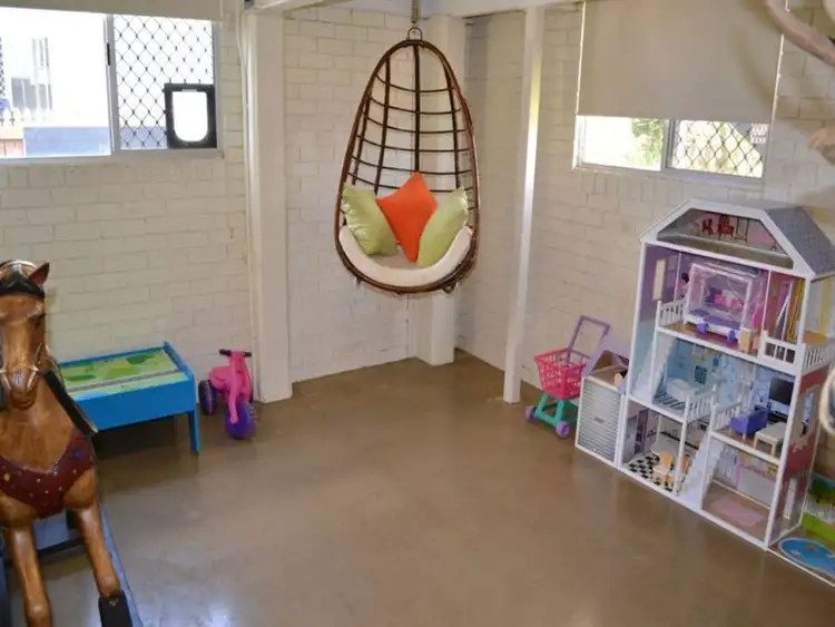 Sixth view of Homely house listing, 18 Hutchings Street, Gracemere QLD 4702