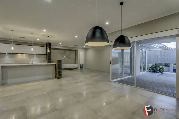 Fifth view of Homely house listing, 3 Stain Way, Clarkson WA 6030