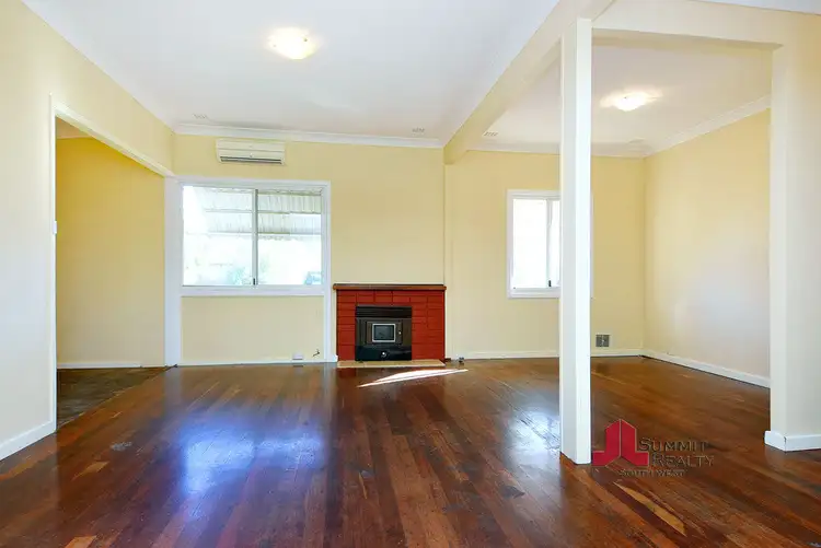 Sixth view of Homely house listing, 15 Bright Street, Carey Park WA 6230
