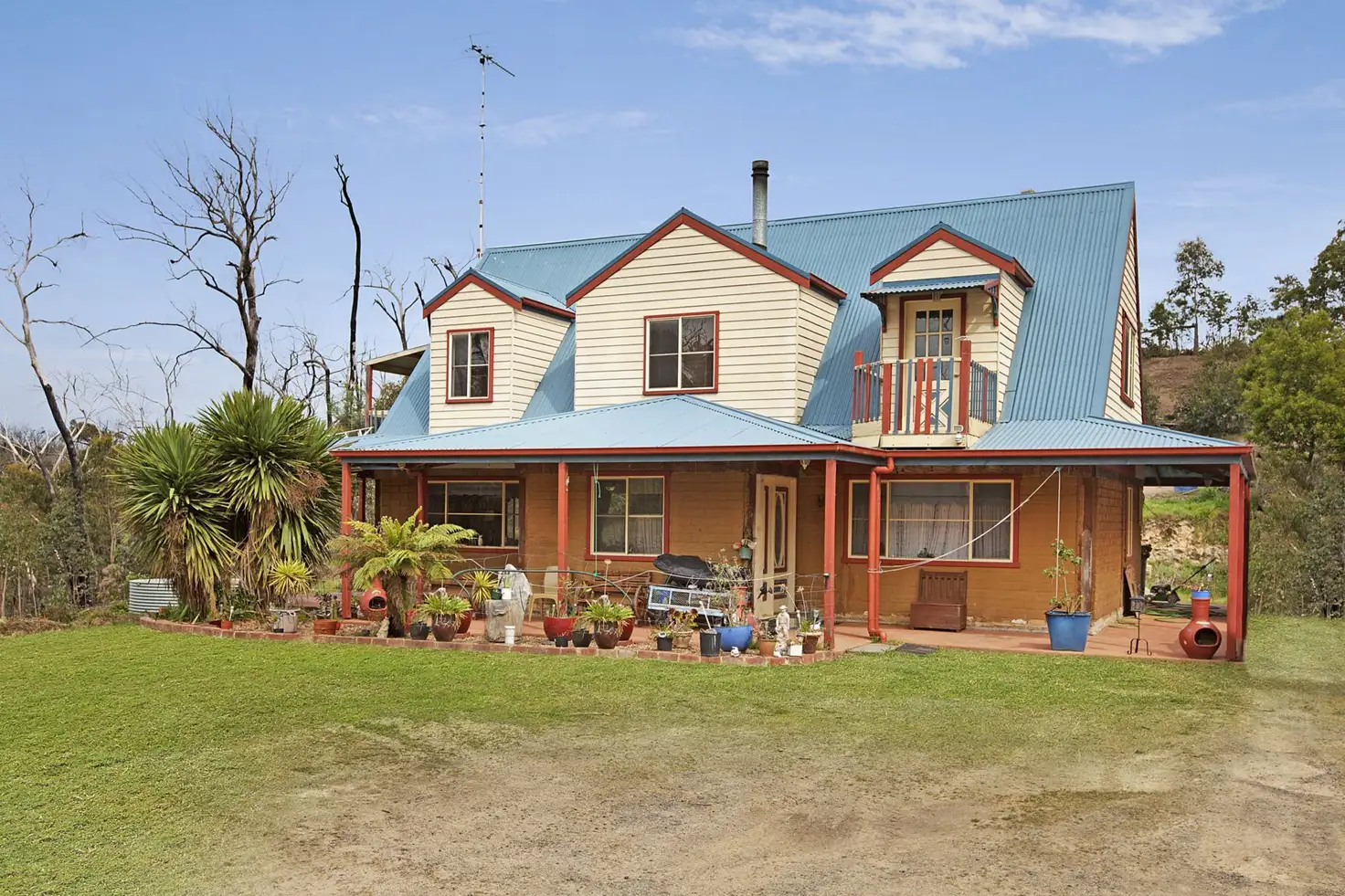 Main view of Homely house listing, Address available on request