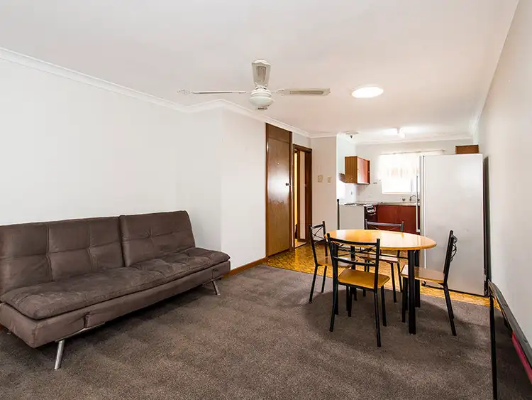 Third view of Homely unit listing, 11A France Street, Mandurah WA 6210