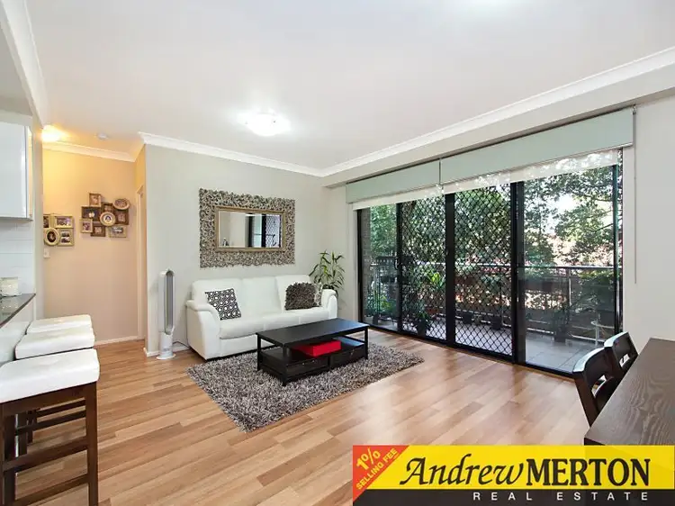 1/16 Oxford Street, Blacktown NSW 2148