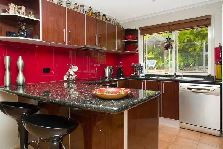 Second view of Homely house listing, 9 Challenger Street, Worongary QLD 4213