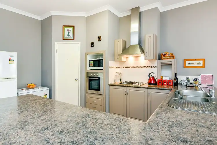 Third view of Homely house listing, 40 Jupiter Drive, Australind WA 6233