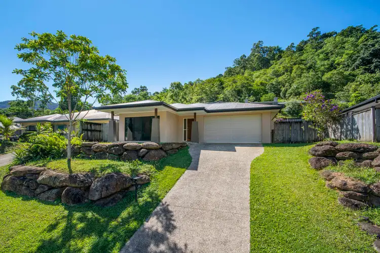 59 William Hickey Street, Redlynch QLD 4870