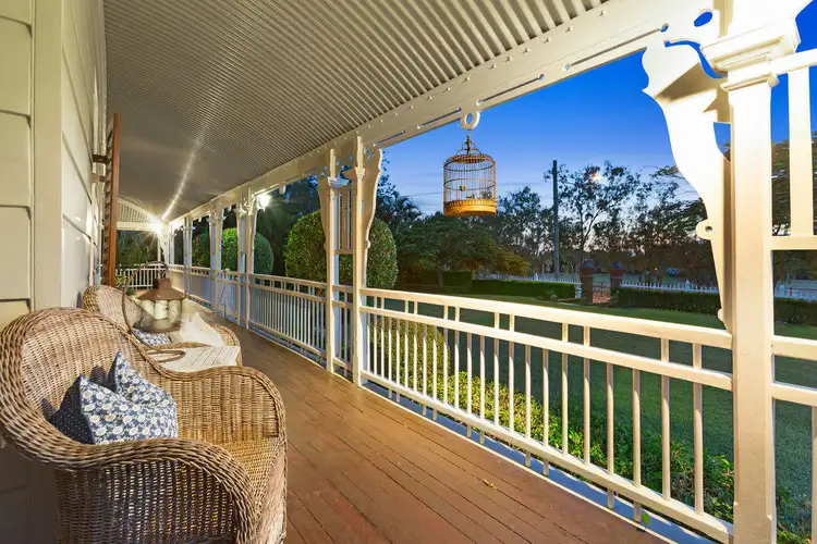 Fifth view of Homely house listing, 19 Burnett St, Sadliers Crossing QLD 4305