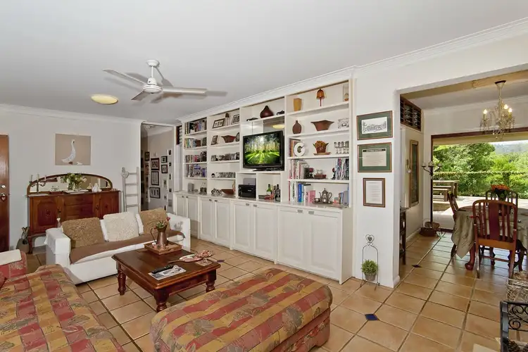 Second view of Homely house listing, LOT 2, 35 Caplick Way, Eumundi QLD 4562