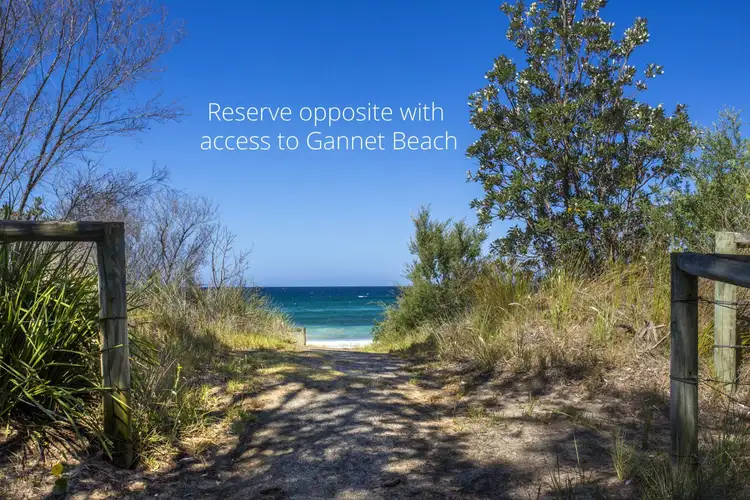 Second view of Homely house listing, 19 Malibu Drive, Bawley Point NSW 2539