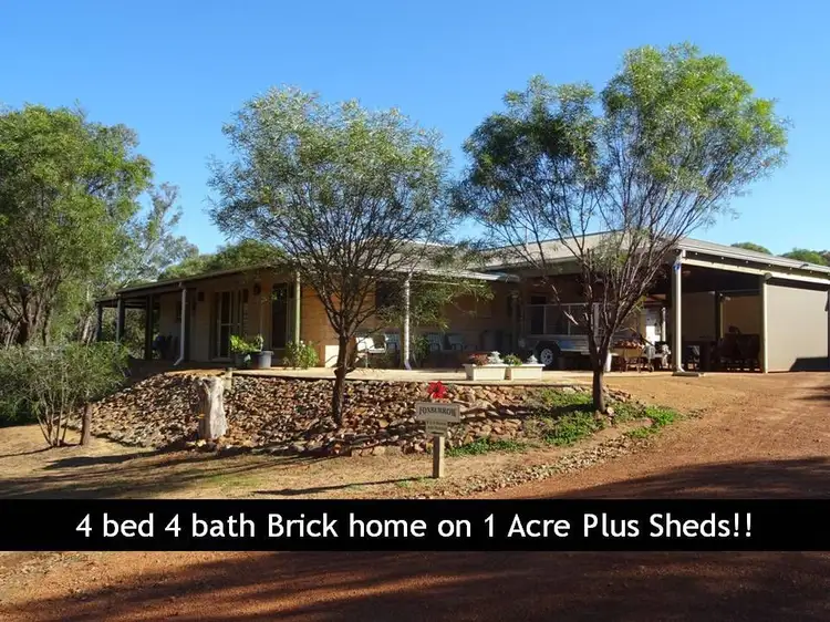 10 Deepdale Road, Toodyay WA 6566