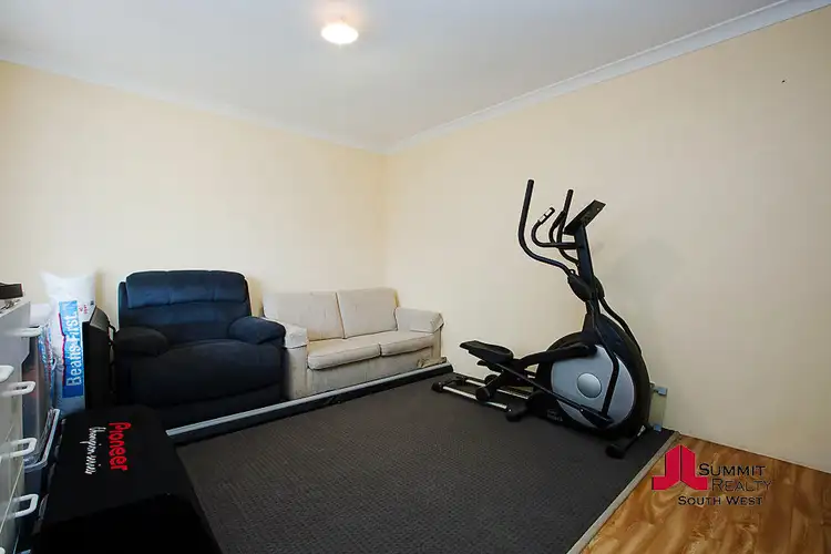 Seventh view of Homely house listing, 17 Blue Wren Drive, Eaton WA 6232