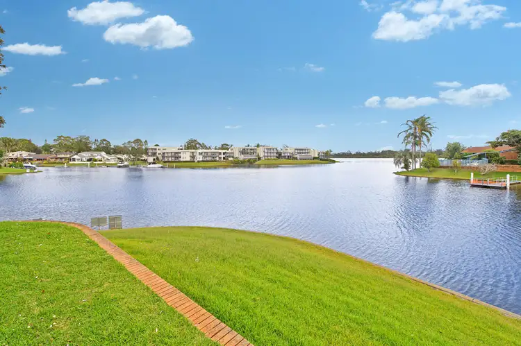 Fourth view of Homely house listing, 98 Commodore Crescent, Port Macquarie NSW 2444
