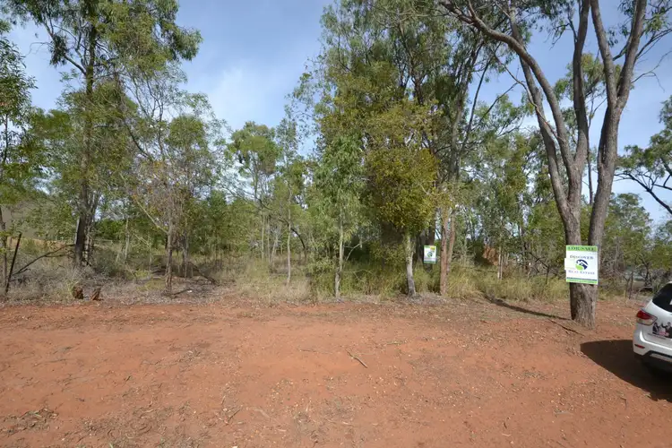Third view of Homely land listing, 17 Mary Street, Duaringa QLD 4712