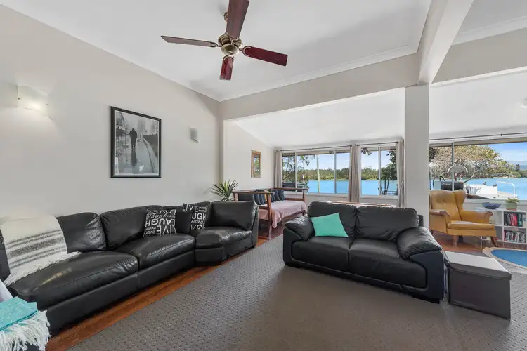 Sixth view of Homely house listing, 16-18 George Street, Mylestom NSW 2454