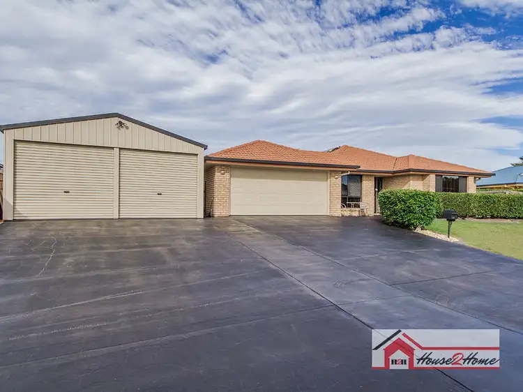 Main view of Homely house listing, 30 Senna Street, Ormeau QLD 4208