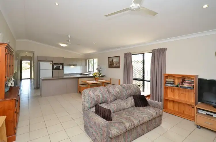 Fourth view of Homely house listing, 11 Kempton Chase, Burdell QLD 4818