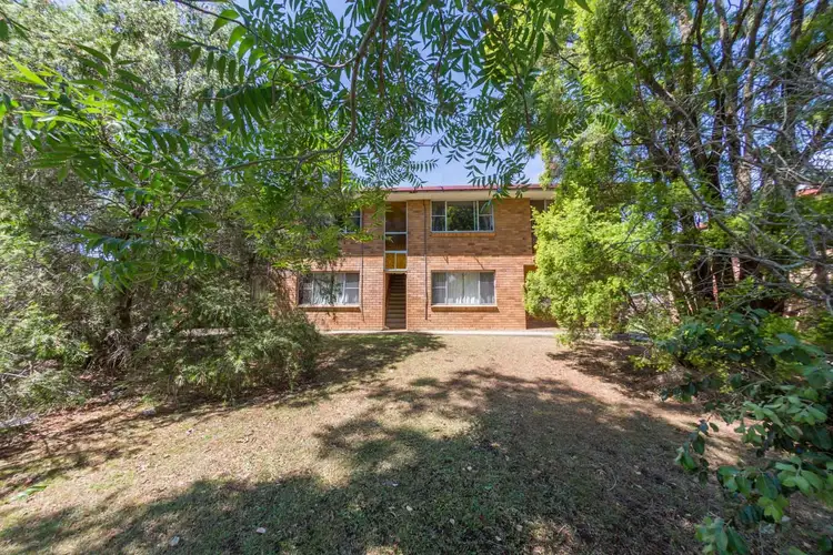 Second view of Homely block of units listing, 5 Gail Place, East Lismore NSW 2480