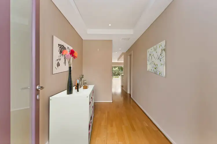 Third view of Homely house listing, 8/35 Warehouse Lane, Mawson Lakes SA 5095