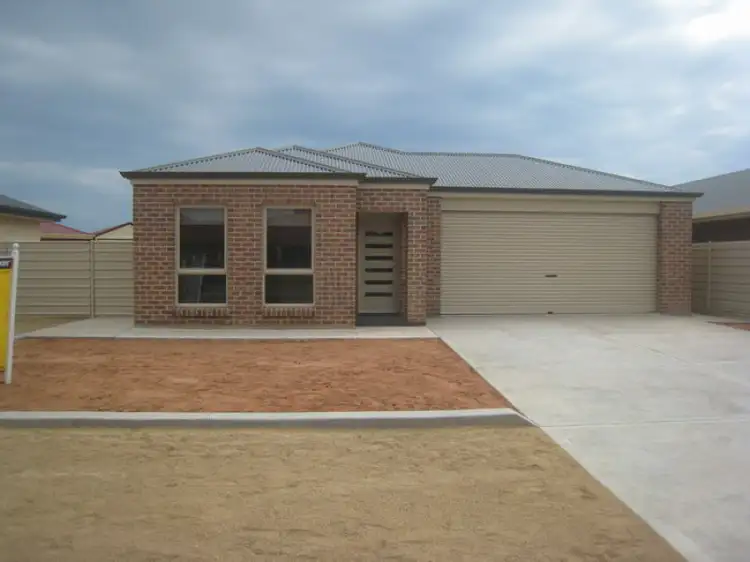 Main view of Homely house listing, Lot 101 Melissa Court, Port Pirie SA 5540