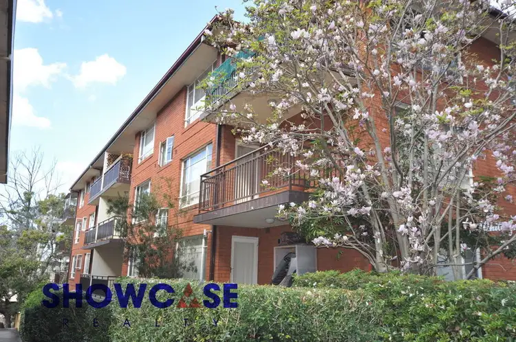 8/51 Doomben Avenue, Eastwood NSW 2122