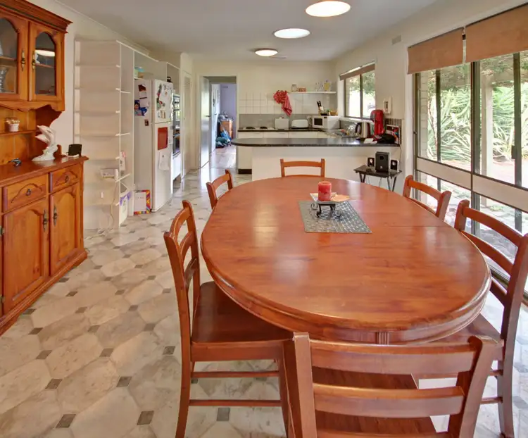 Second view of Homely house listing, 3 Riley Street, Eagle Point VIC 3878