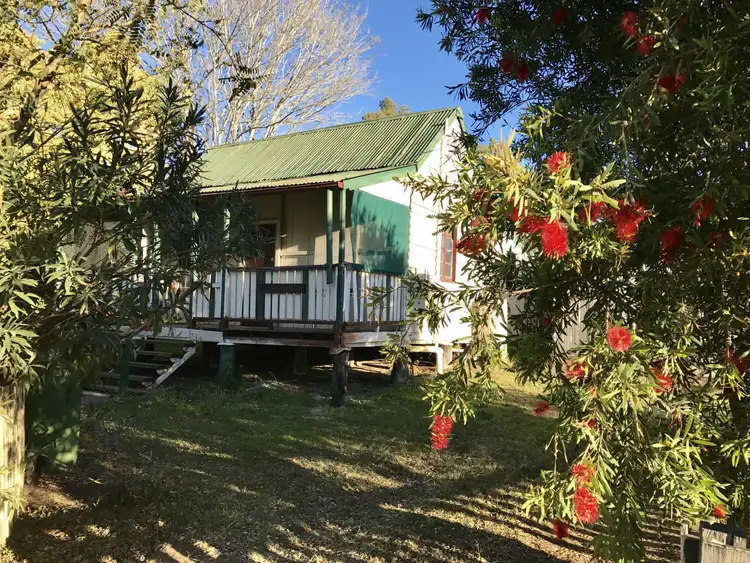 Second view of Homely house listing, 36 Dixon Street, Wulkuraka QLD 4305