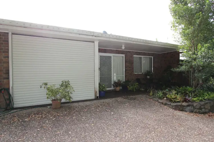 Main view of Homely unit listing, 4/47 Park Road, Nambour QLD 4560