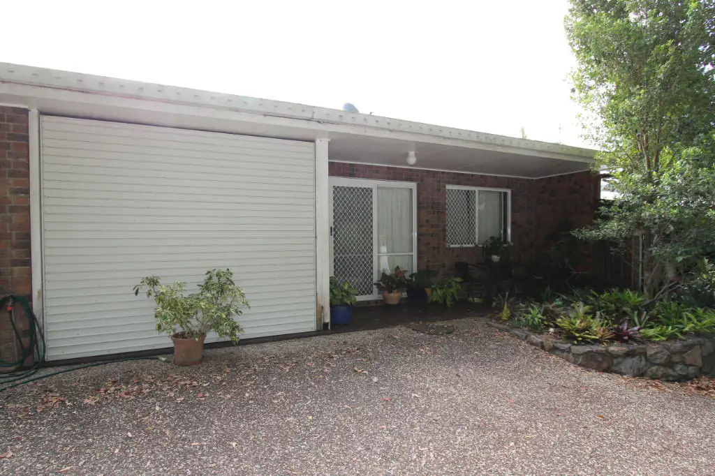 Main view of Homely unit listing, 4/47 Park Road, Nambour QLD 4560