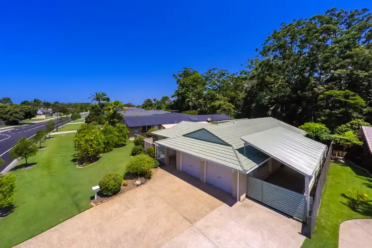 Third view of Homely house listing, 86 Karawatha St, Buderim QLD 4556