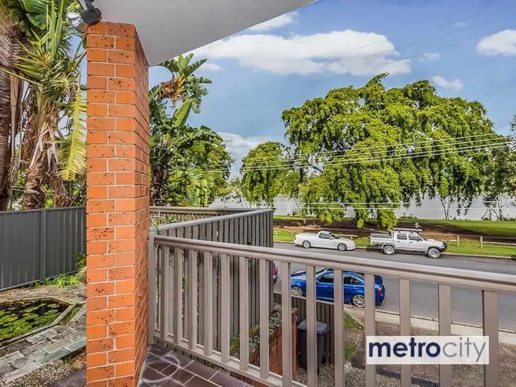 Second view of Homely townhouse listing, 1/65 Orleigh Street, West End QLD 4101