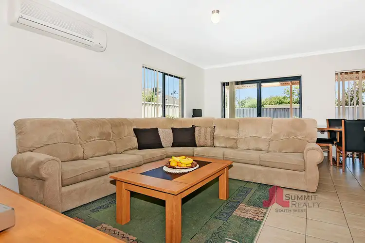 Sixth view of Homely unit listing, 162B Spencer Street, South Bunbury WA 6230