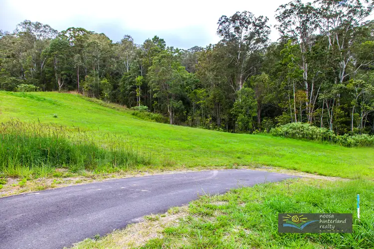 Second view of Homely land listing, 170 Jocelyn Drv, Eumundi QLD 4562