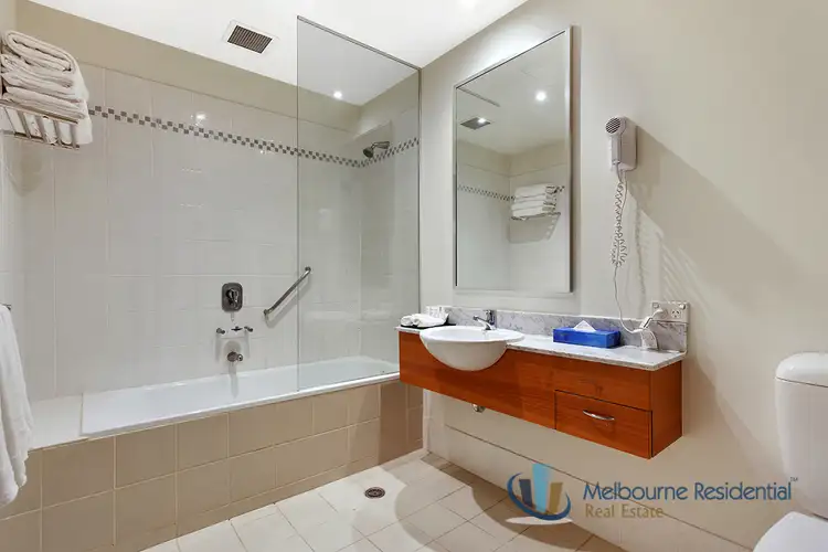 Seventh view of Homely apartment listing, T508/348 St Kilda Road, Melbourne VIC 3000