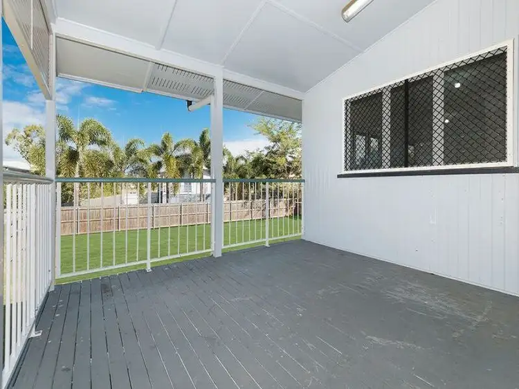 Sixth view of Homely house listing, 15 Hodges Crescent, Vincent QLD 4814