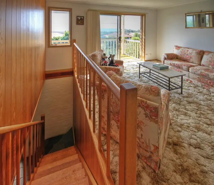 Fifth view of Homely house listing, 27 Fullarton Dr, Paynesville VIC 3880
