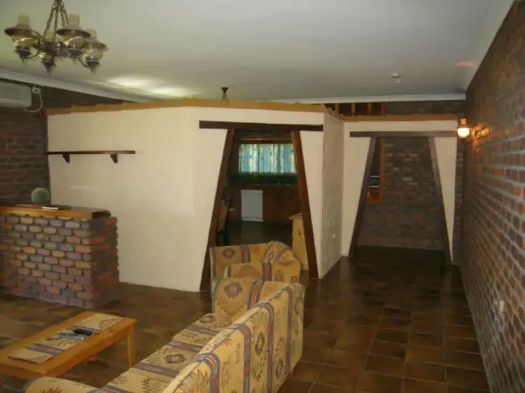 Fifth view of Homely house listing, 194 Esplanade St, Woodgate QLD 4660