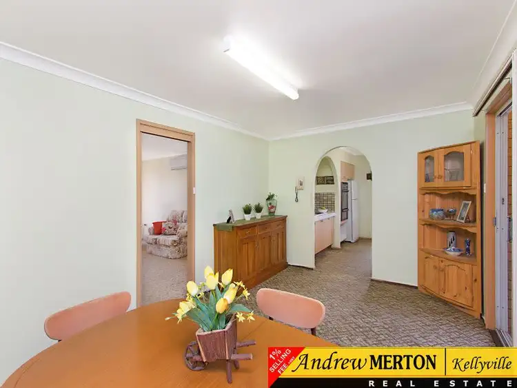Third view of Homely house listing, 19 Glenrowan Av St, Kellyville NSW 2155