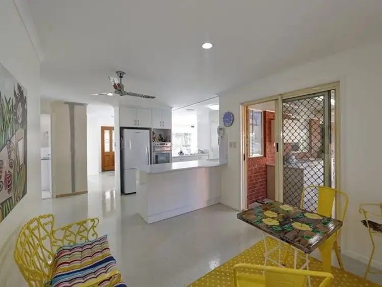 Seventh view of Homely house listing, 121 Shelley Street, Burnett Heads QLD 4670