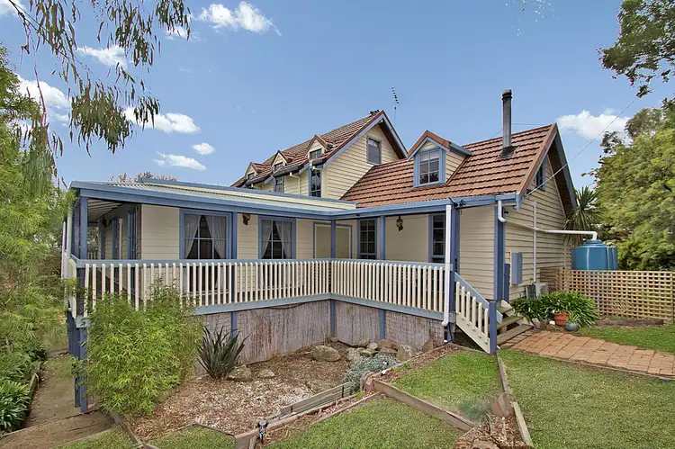 Main view of Homely house listing, 11 Darraweit Valley Road, Darraweit Guim VIC 3756