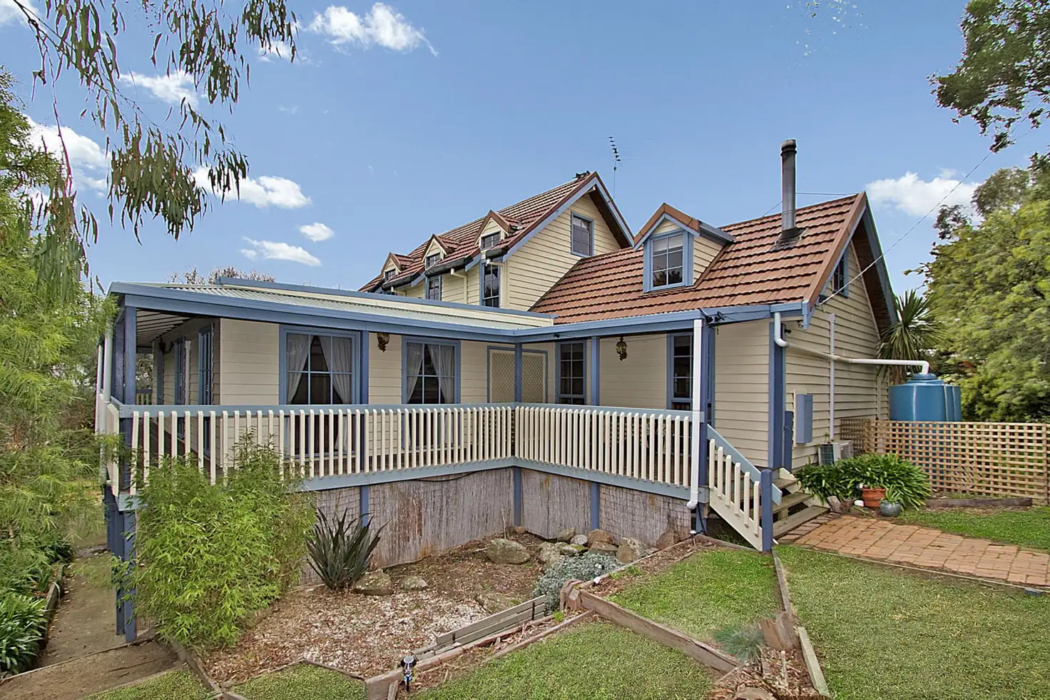 Main view of Homely house listing, 11 Darraweit Valley Road, Darraweit Guim VIC 3756