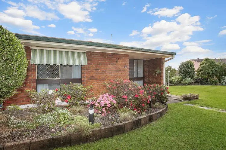 Main view of Homely unit listing, 122/170 Bardon Avenue, Burleigh Waters QLD 4220